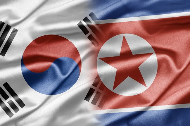 Przepaść cywilizacyjna pomiędzy kapitalistyczną Koreą Południową a komunistyczną Koreą Północną wydaje się nie do przebycia.