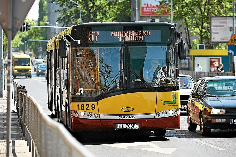 Większość miast w Polsce szykuje podwyżki cen biletów komunikacji miejskiej