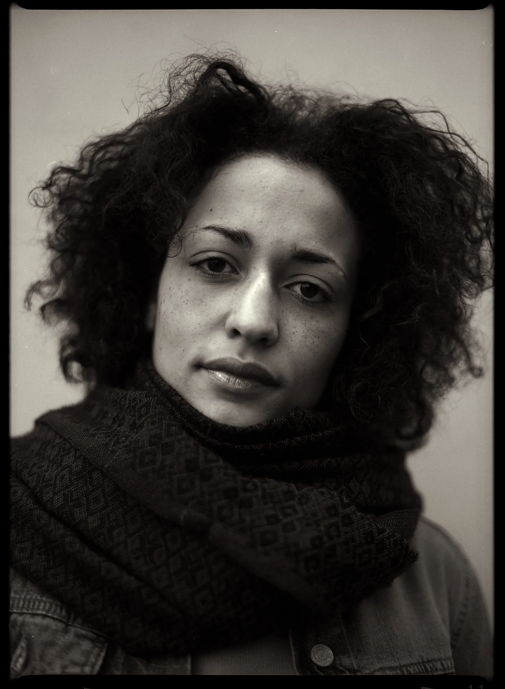 Zadie Smith, fot. Cato Lein