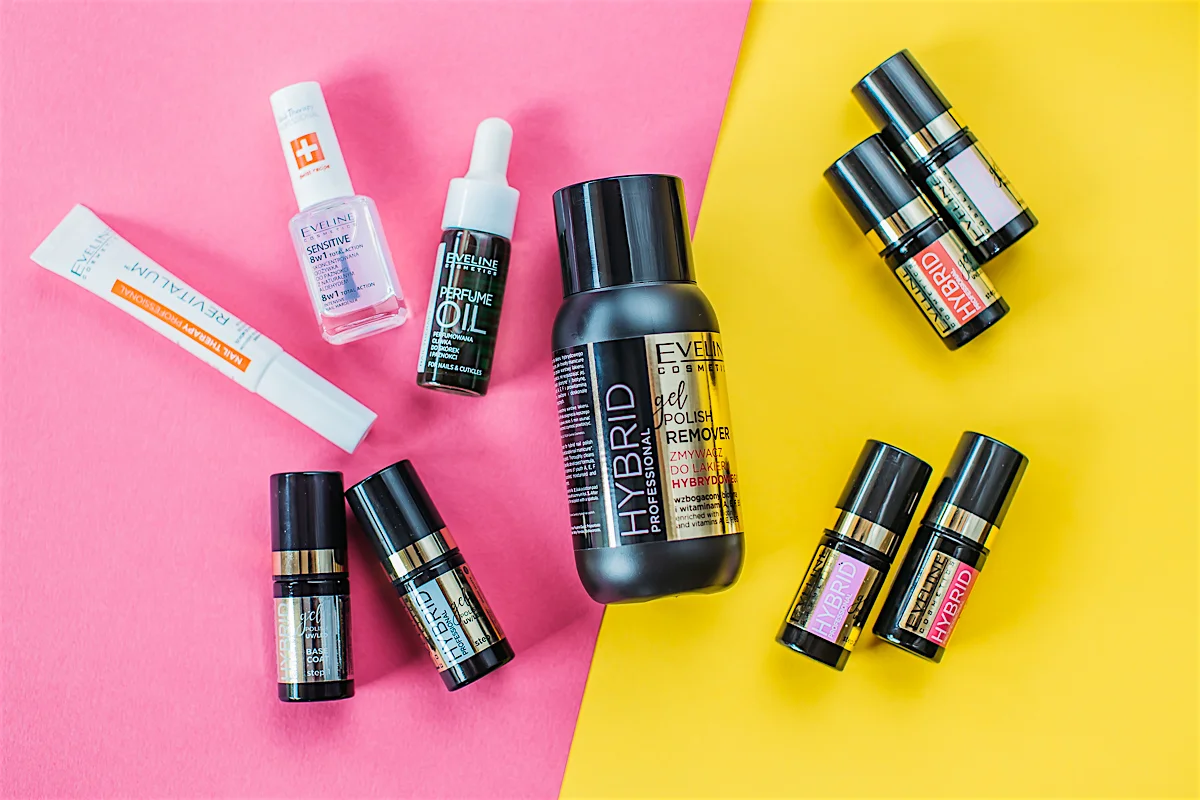 Eveline Cosmetics