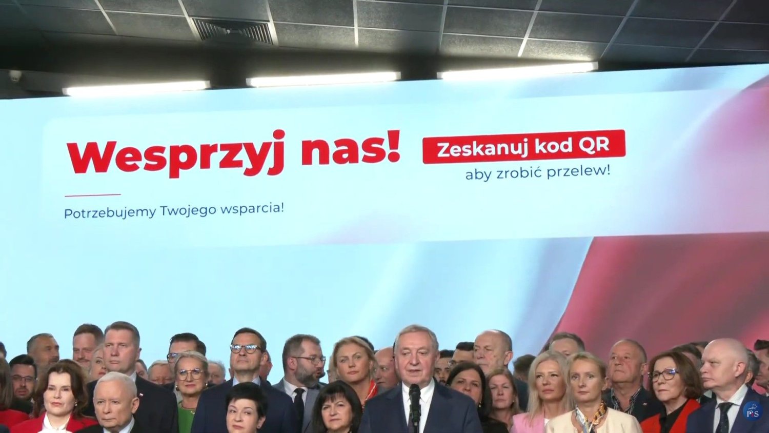 PiS wyciąga pieniądze metodą 