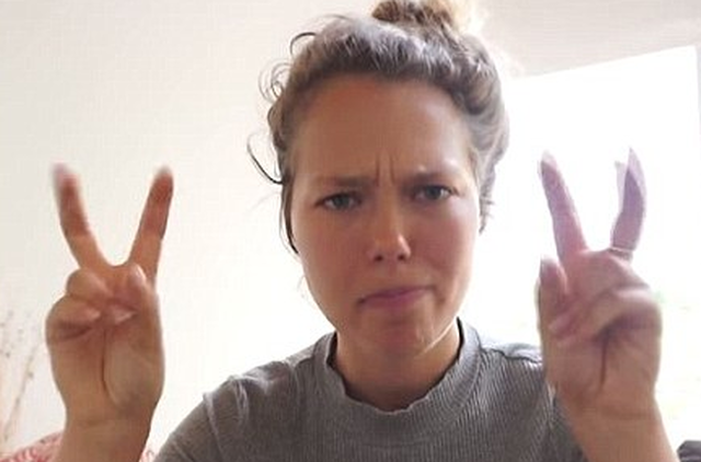 Kiedyś oszukiwała fanów na Instagramie, teraz obnaża świat social mediów