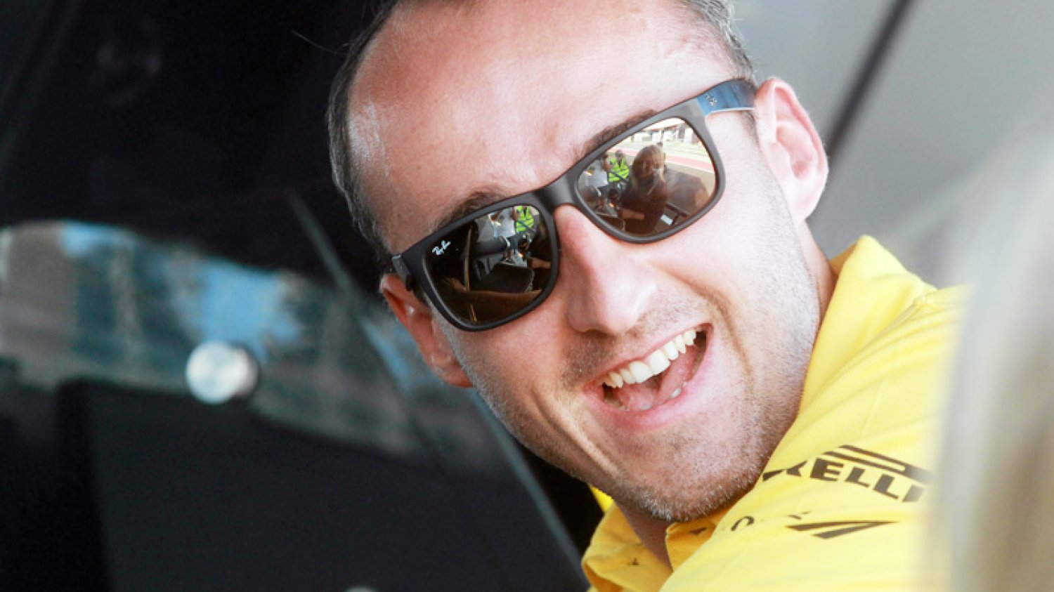 Robert Kubica jest prawdopodobnie o krok od powrotu do F1. Dziś rozpoczął testy na torze Hungaroring na Węgrzech.