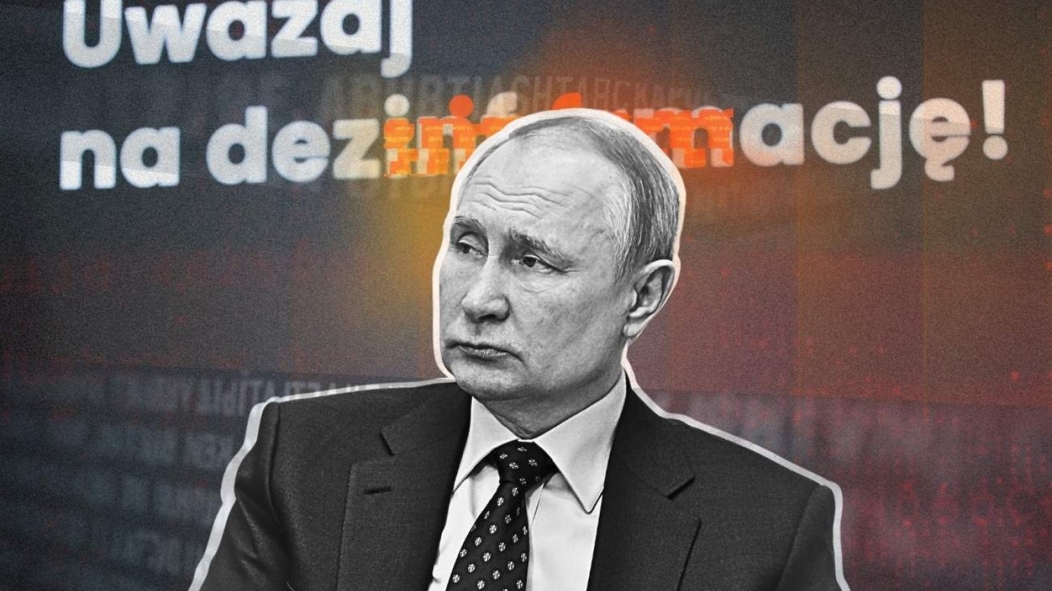 Oto prawda o walce z dezinformacją w Polsce. Oto prawda o walce z dezinformacją w Polsce.