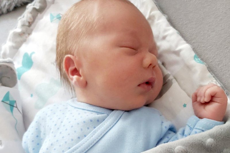 Nikoś potrzebuje pieniędzy na leczenie w Stanach Zjednoczonych.