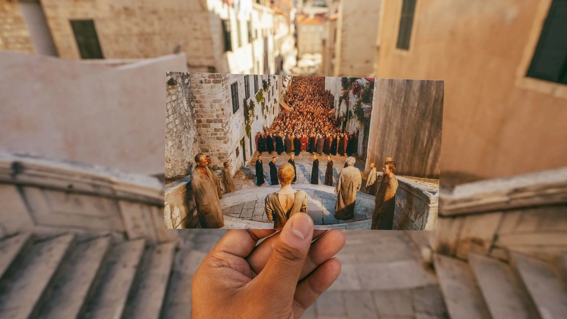 Podróże filmowe są szansą, ale i zagrożeniem