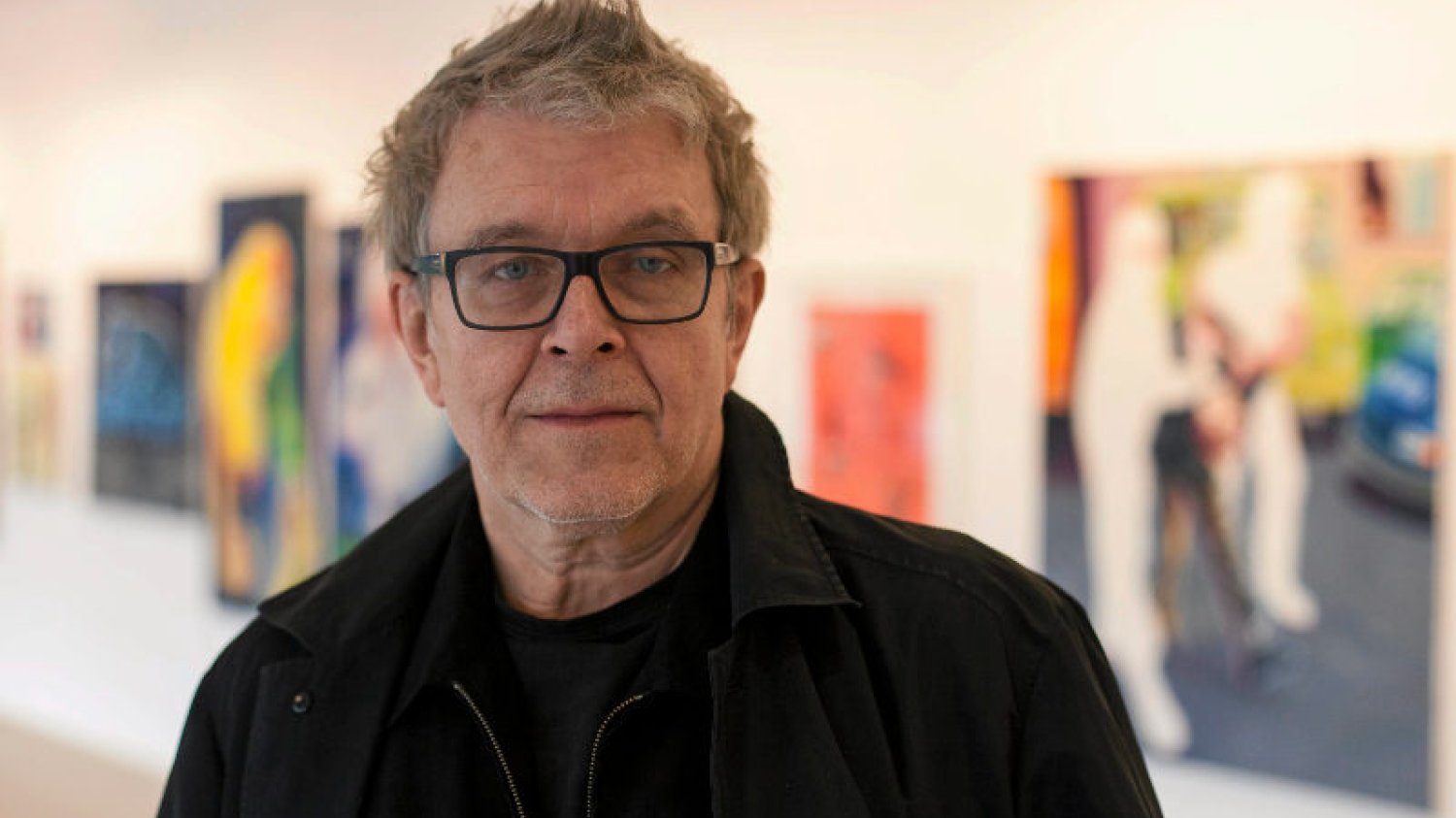 Zbigniew Rybczyński sprzedaje dzieła sztuki. To konsekwencja konfliktu z ministrem kultury Bogdanem Zdrojewskim
