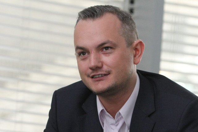 Robert Pietryszyn odwołany z funkcji prezesa Lotosu.