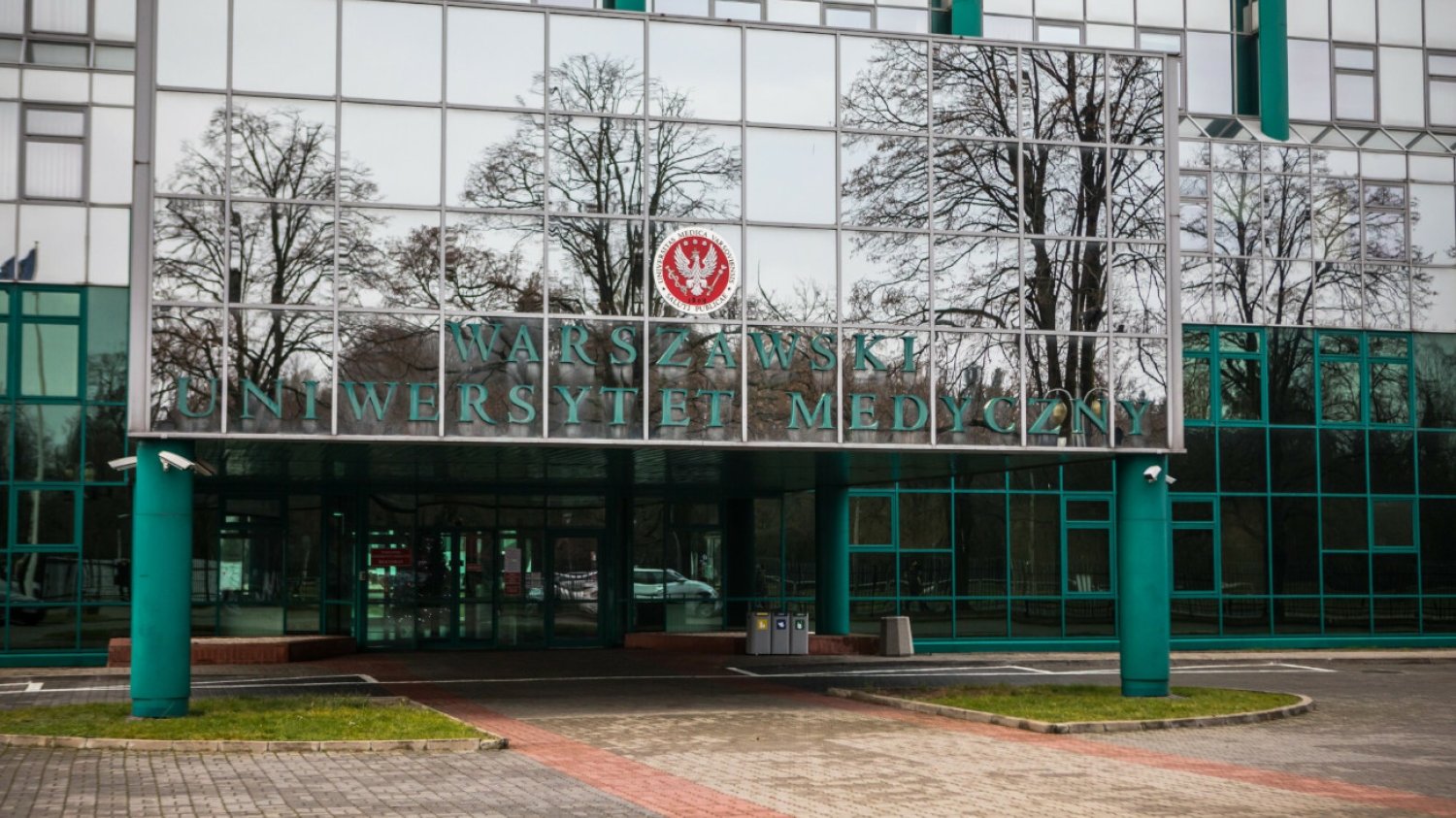 WUM bez wyborów na rektora z braku kandydatów.