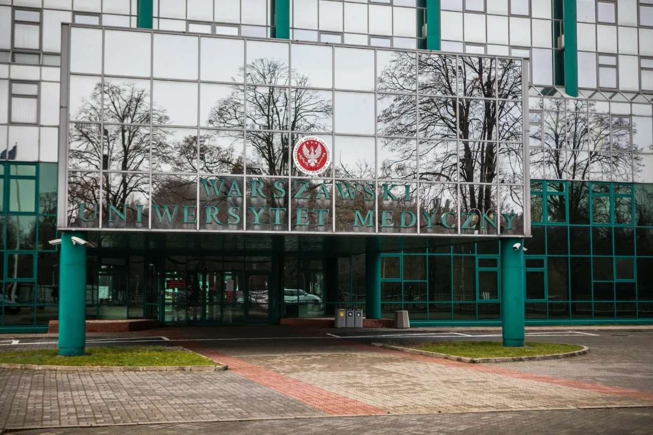 WUM bez wyborów na rektora z braku kandydatów.
