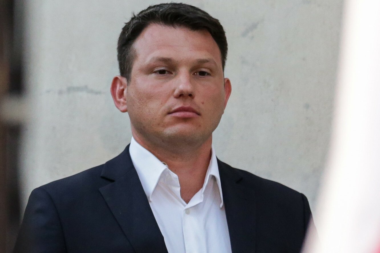 Nowy sondaż prezydencki. Poważny spadek poparcia dla Mentzena