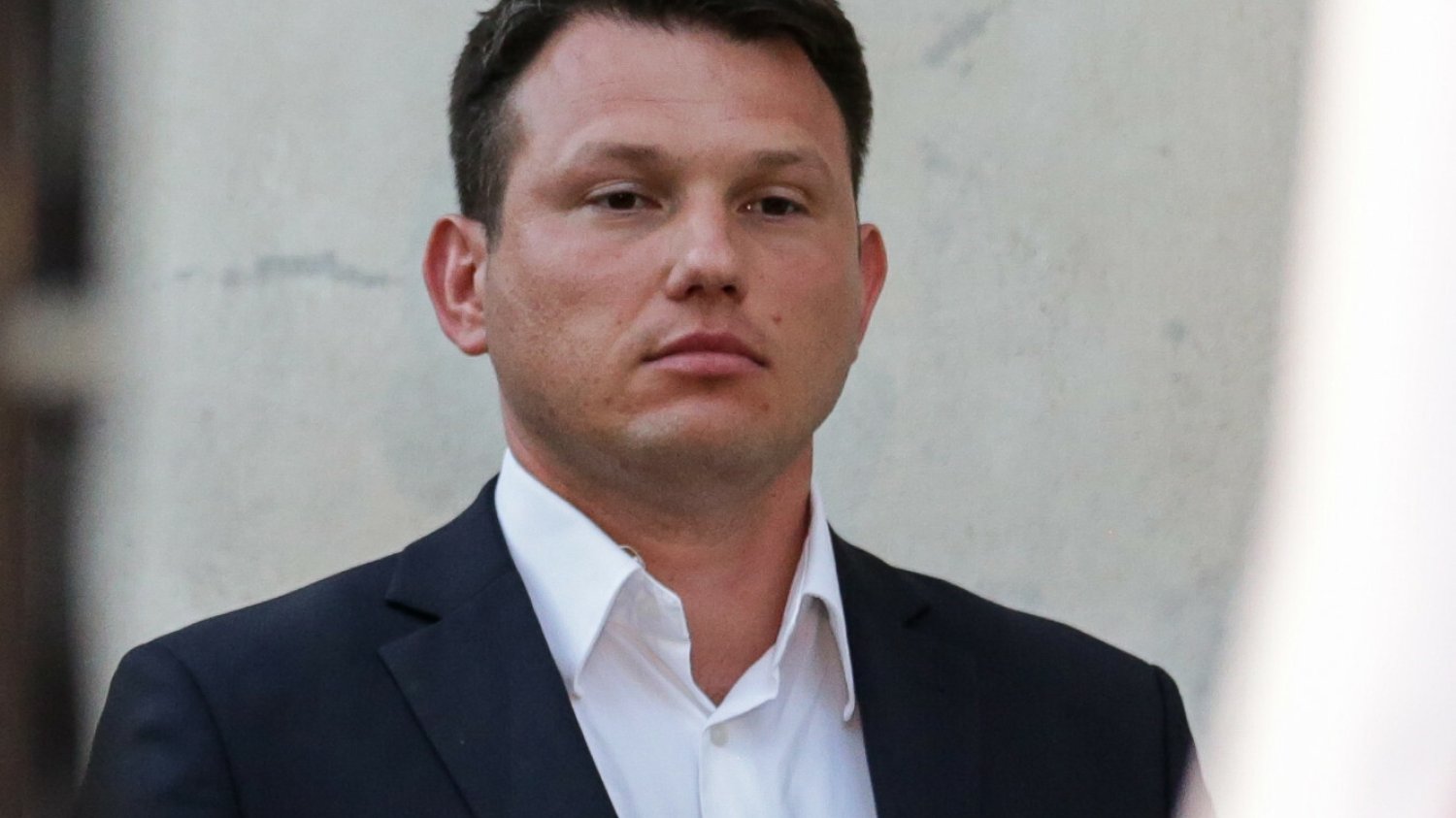 Nowy sondaż prezydencki. Poważny spadek poparcia dla Mentzena