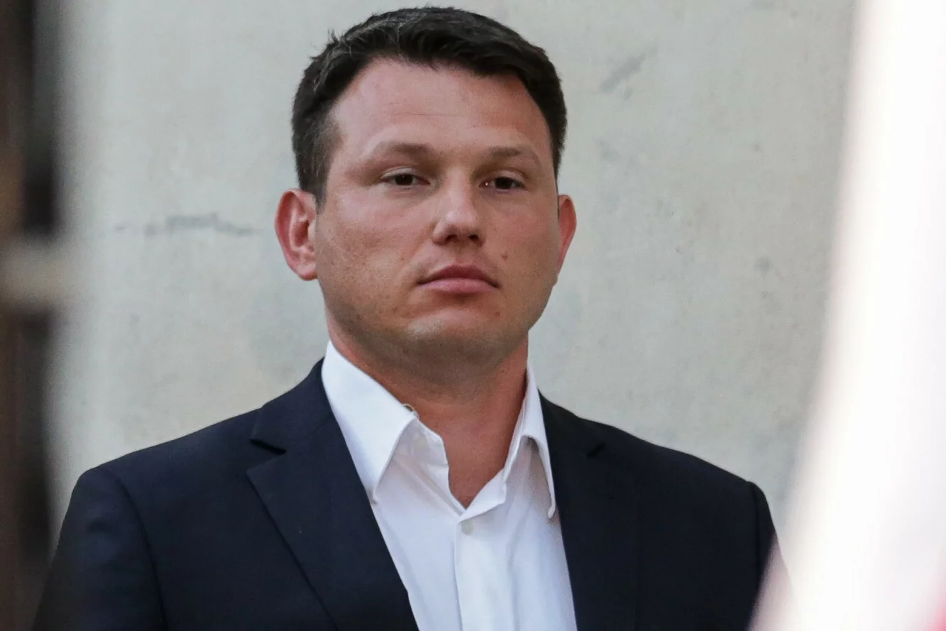 Nowy sondaż prezydencki. Poważny spadek poparcia dla Mentzena