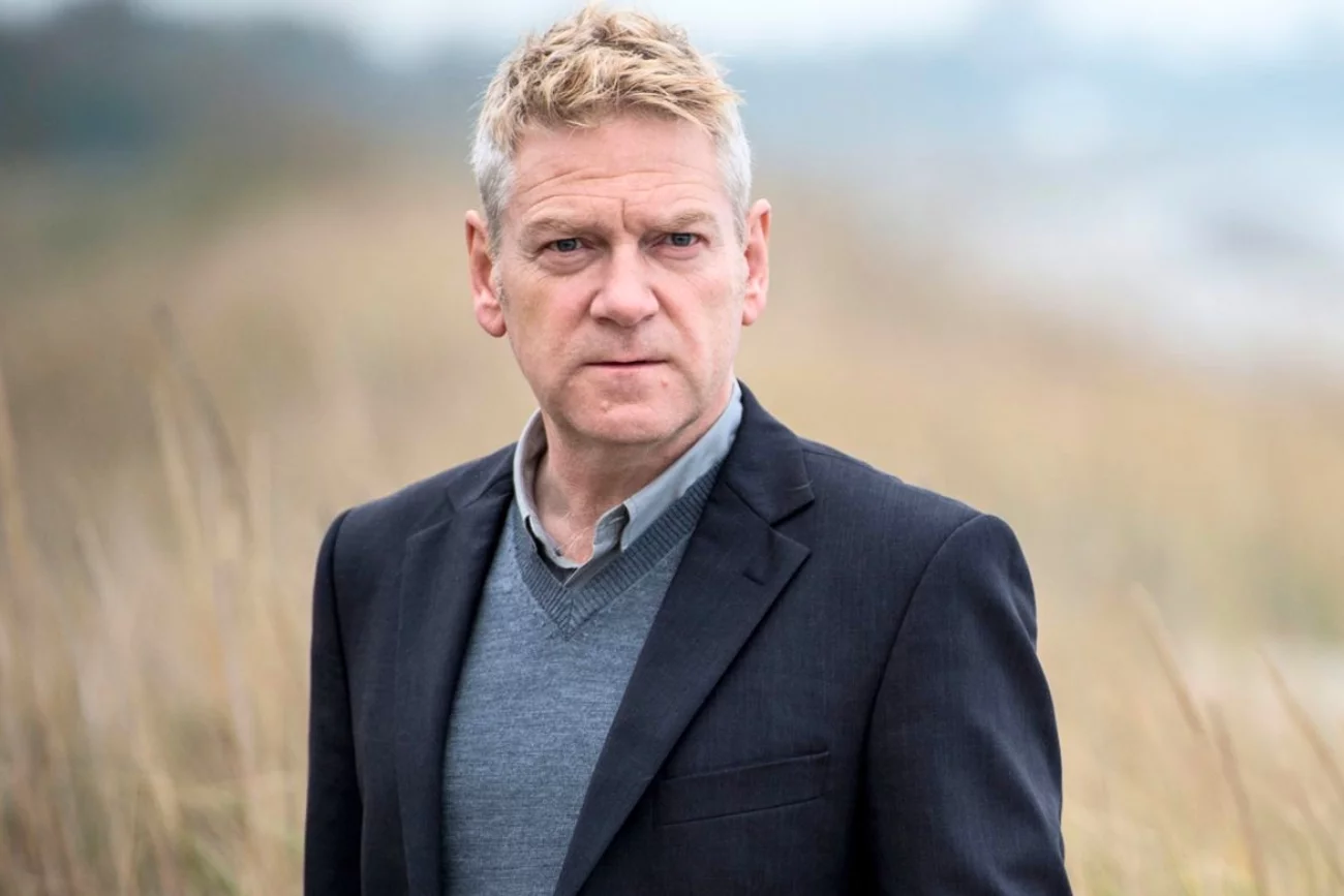 Kiedyś jego śledztwa rządziły telewizją. Tu po latach obejrzycie kultowego "Wallandera" Gdzie obejrzeć serial "Wallander" na VOD? Jest wersja brytyjska i szwedzka