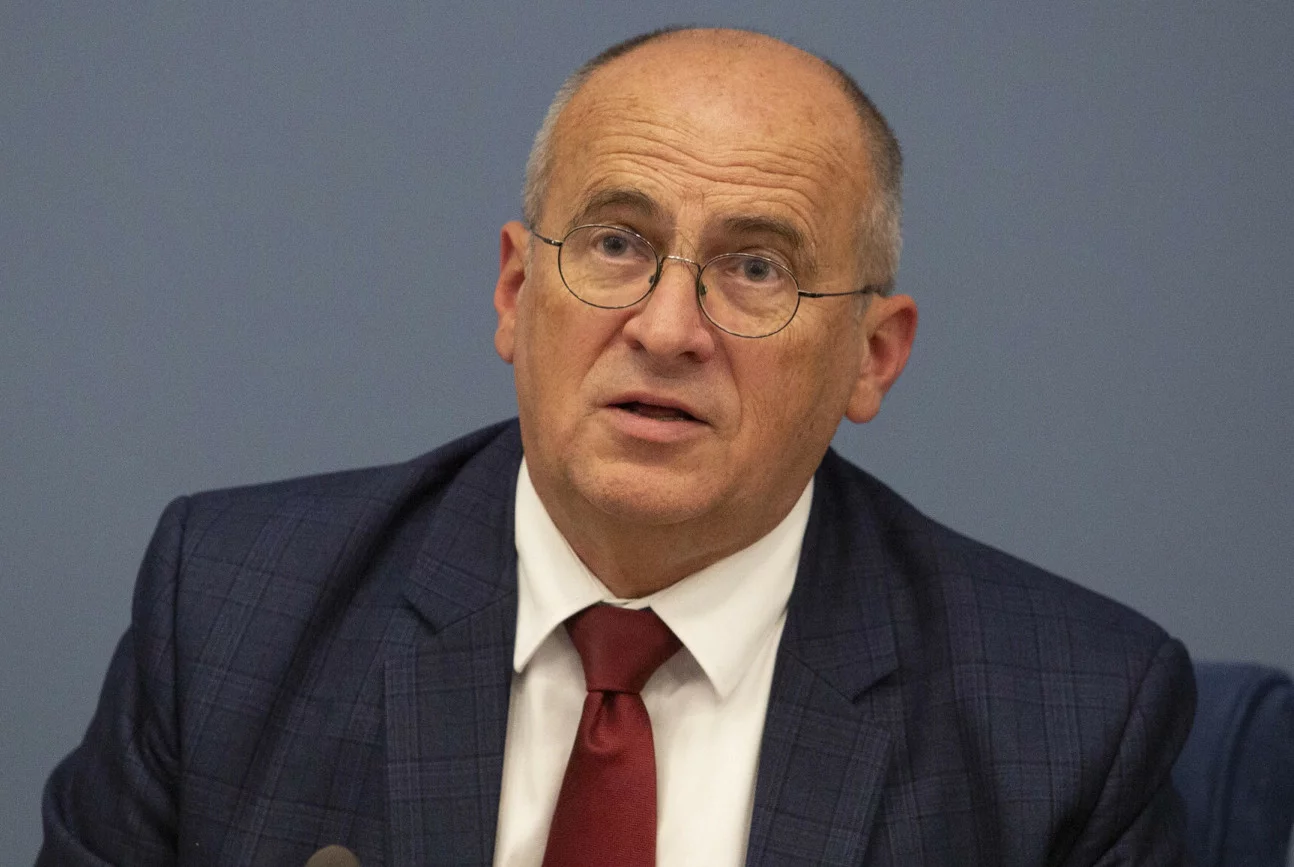 Zbigniew Rau.