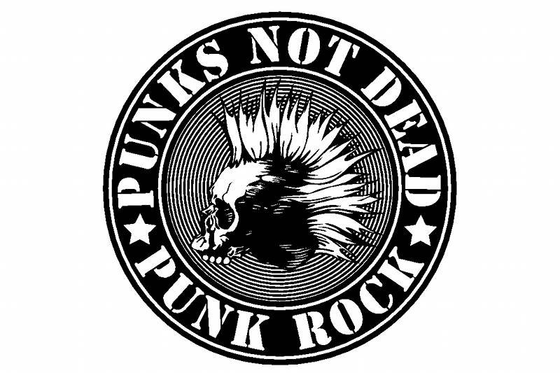 Punkrock w tym roku kończy 40 lat