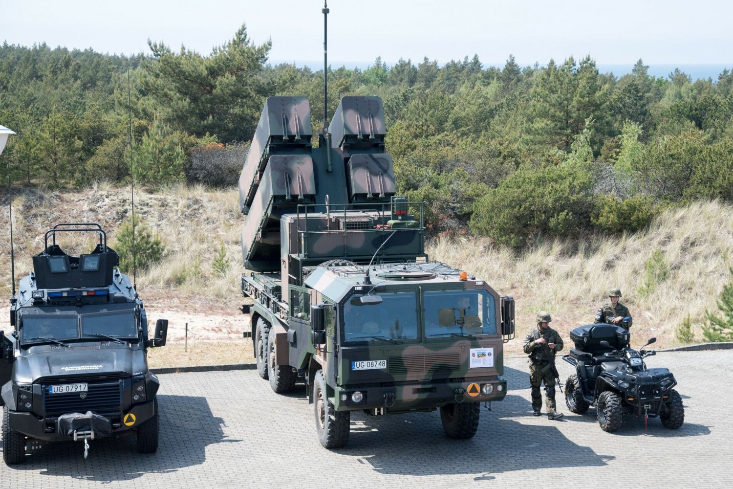 Ćwiczenia Anakonda.