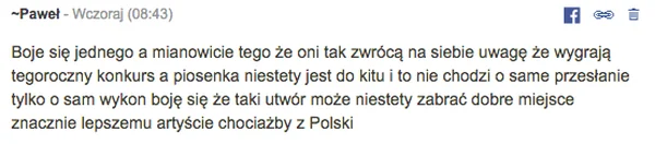 Internauci podzielają obawy naukowca.