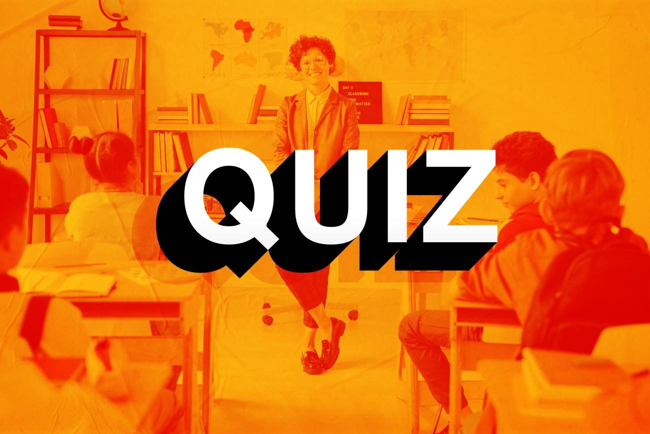 Quiz ortograficzny – przez jakie h/ch napiszecie to słowo?