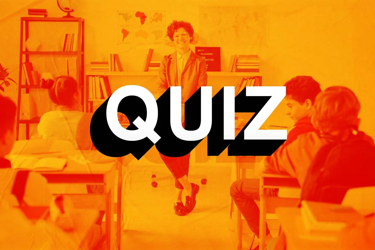 Quiz ortograficzny – przez jakie h/ch napiszecie to słowo?