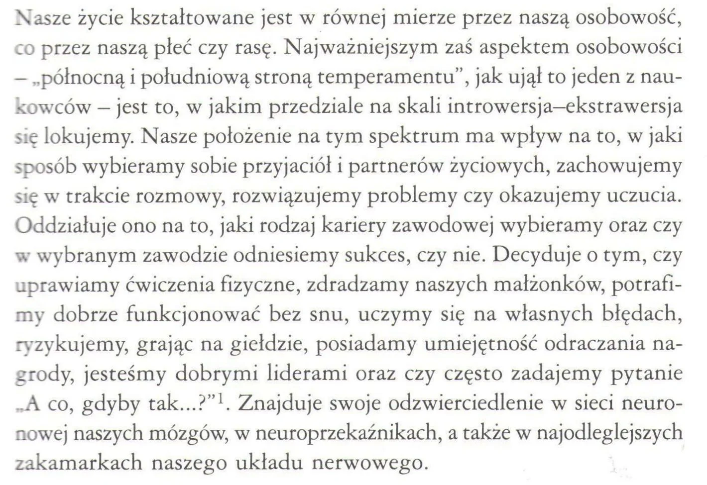 Susan Cain, "CISZEJ PROSZĘ...Siła introwersji w świecie, który nie może przestać gadać", Bestseller "NEW YORK TIMESA"
