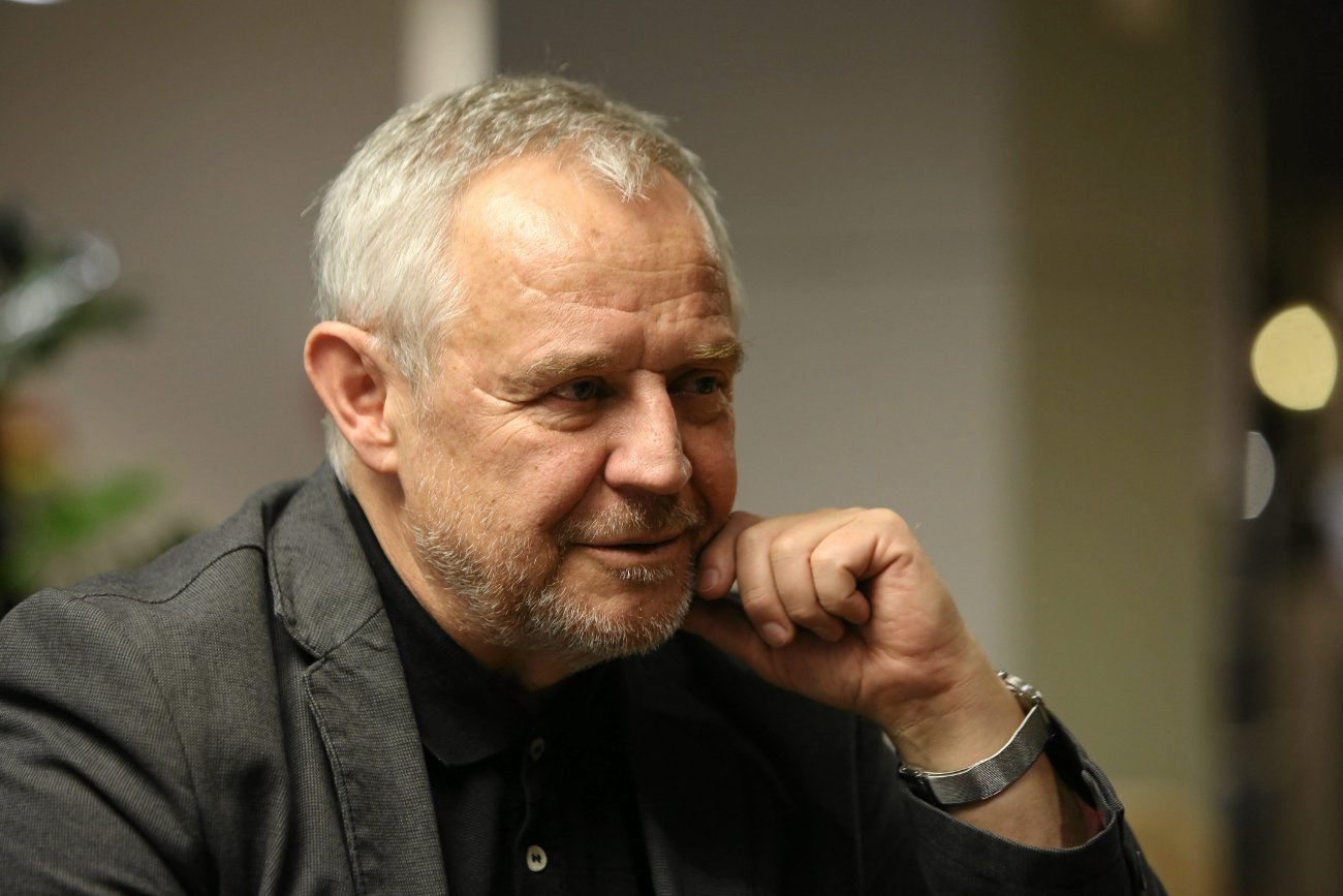 Marek Kondrat wystąpi w nowej ekranizacji "Lalki".