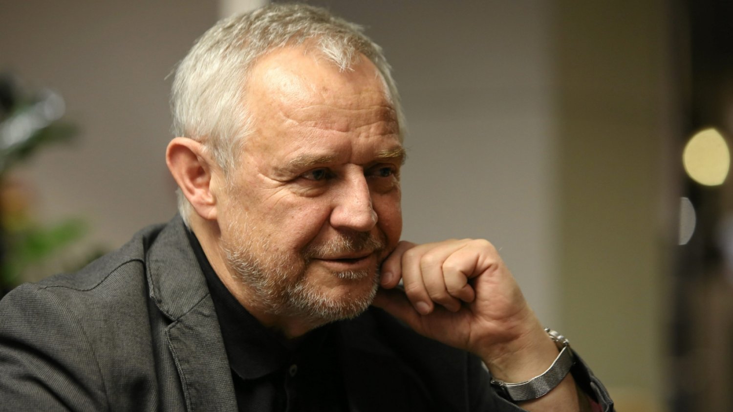 Marek Kondrat wystąpi w nowej ekranizacji "Lalki".