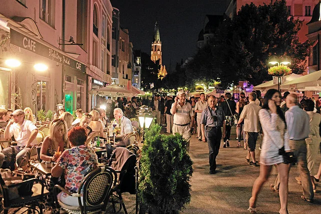 Władze miasta chcą by Sopot wrócił do kurortowych korzeni.