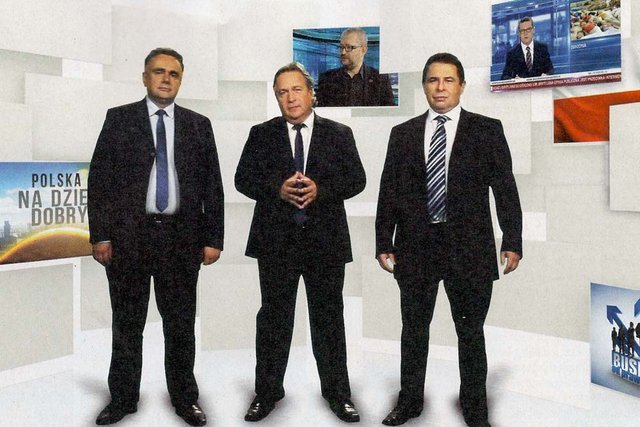 Publiczna oferta sprzedaży akcji TV Republika przyniosła umiarkowany sukces