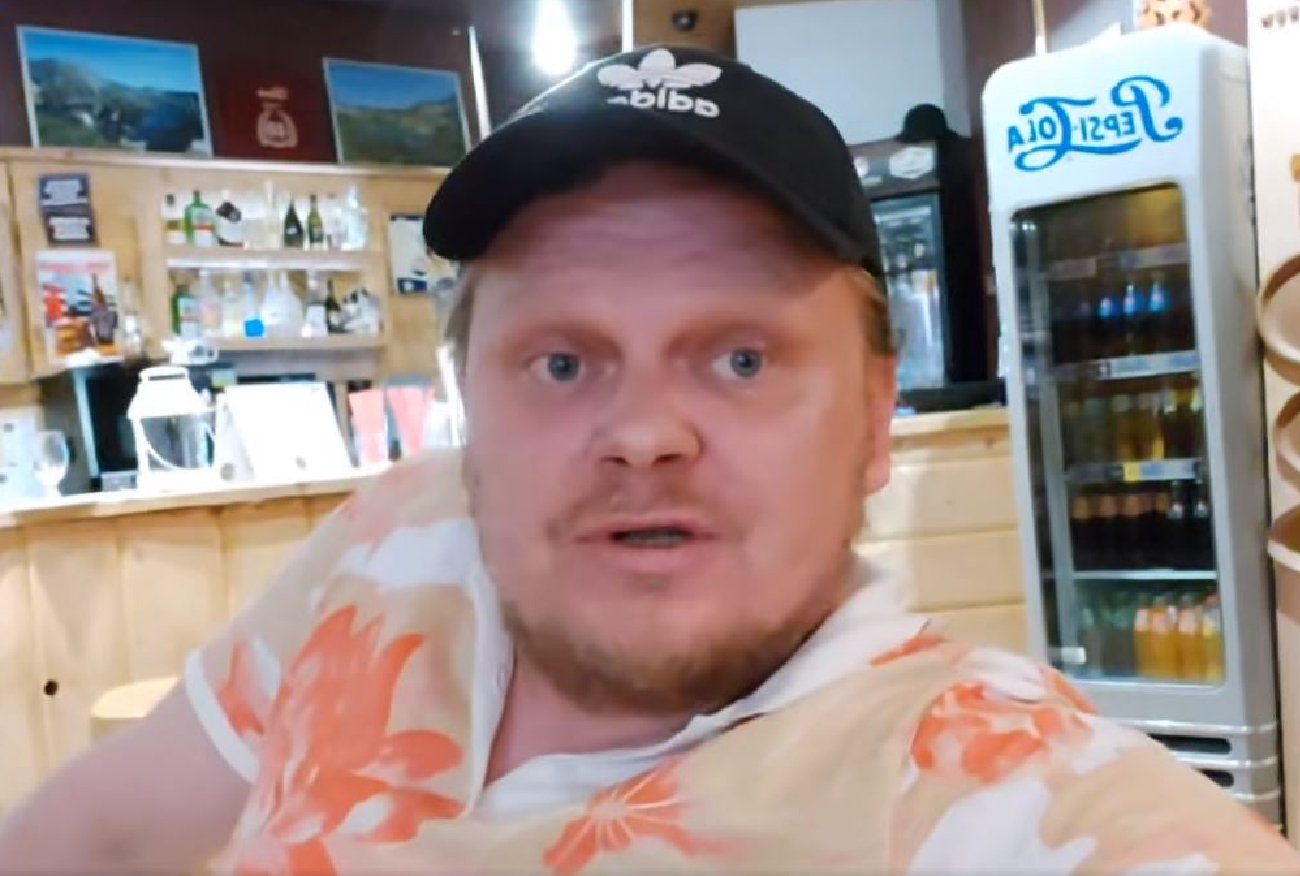 Restaurator pokazał rachunek za prąd. "W d**ie macie Polaków"