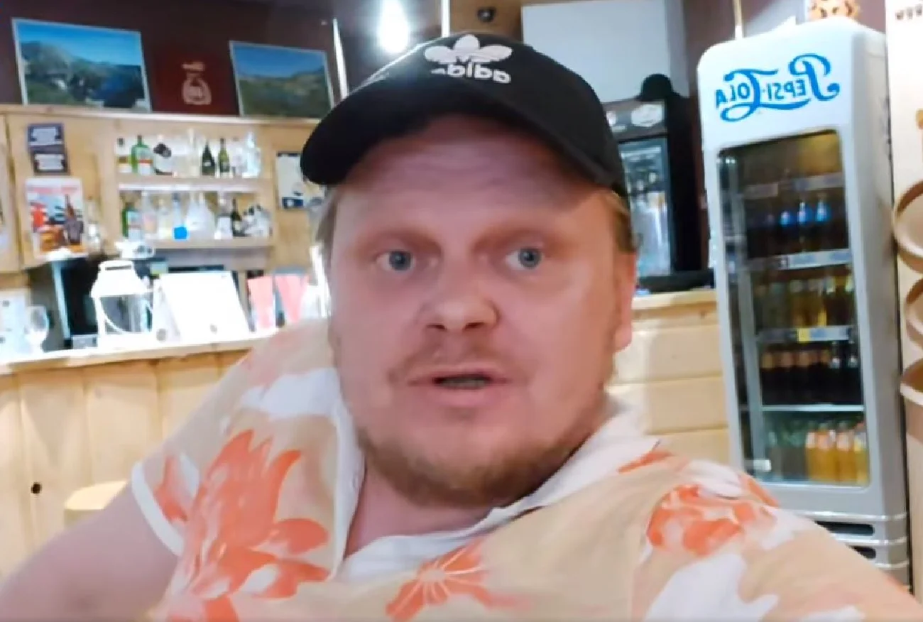 Restaurator pokazał rachunek za prąd. "W d**ie macie Polaków"