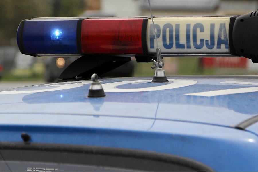 Do strzelaniny doszło pod komisariatem policji w Opolu.