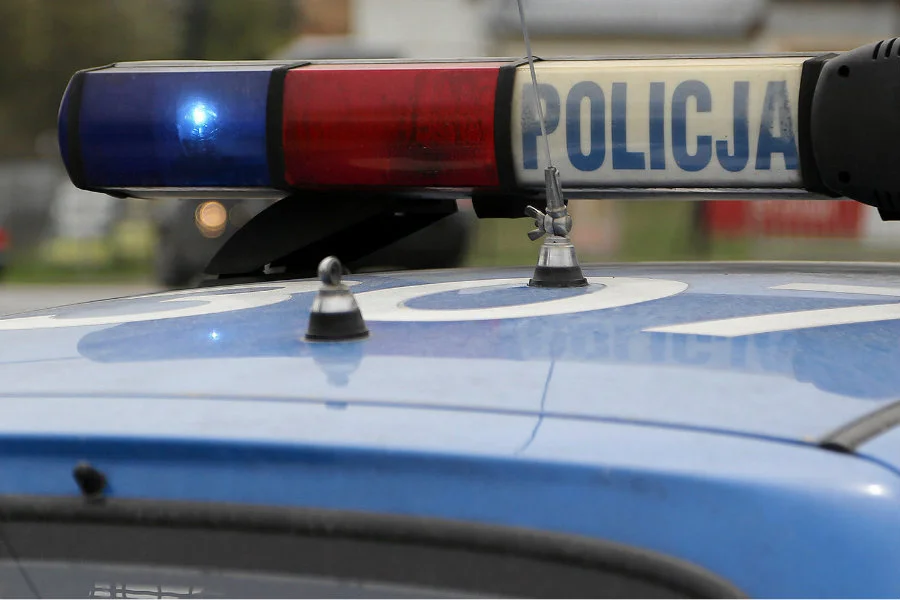 Do strzelaniny doszło pod komisariatem policji w Opolu.