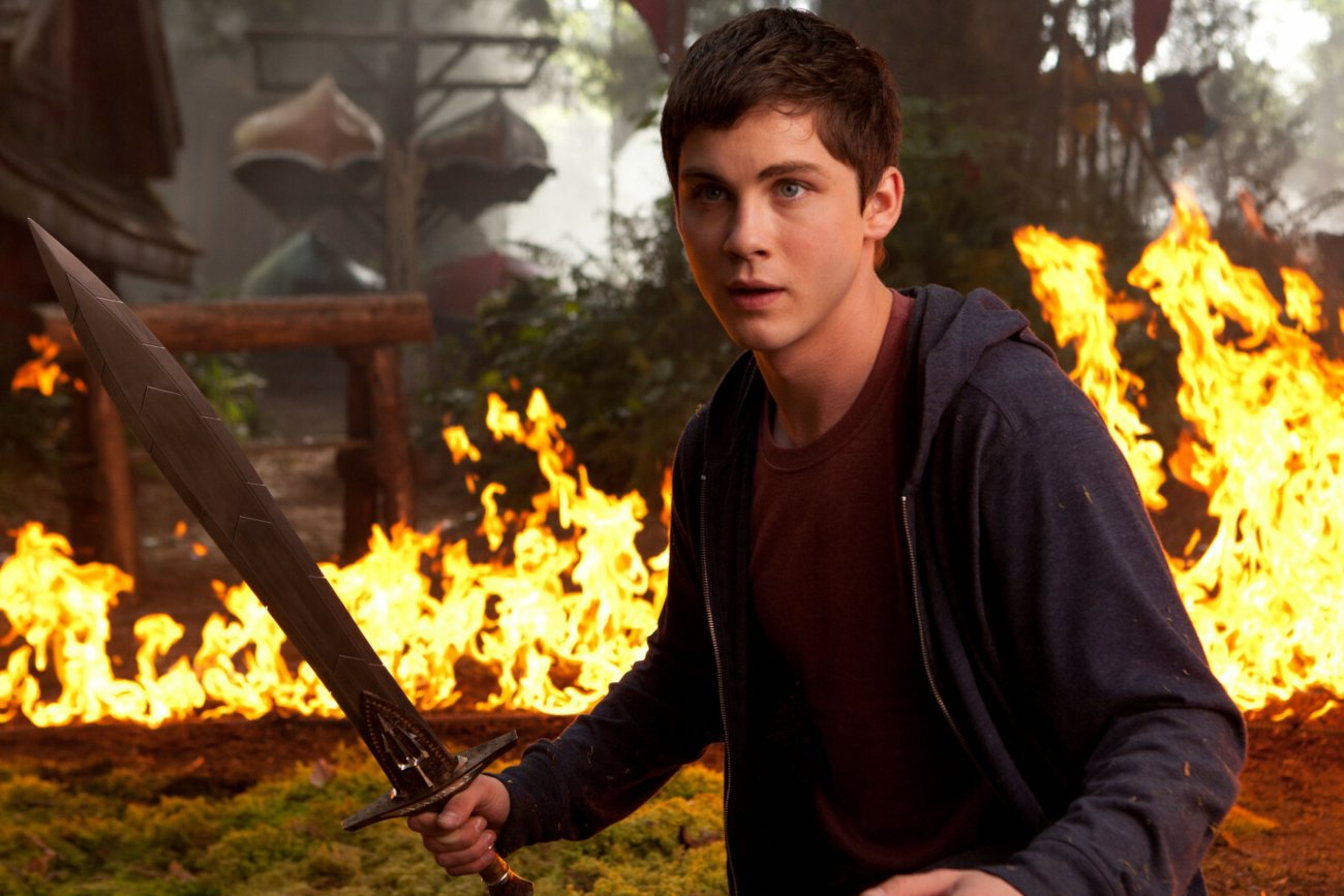 Rick Riordan potępił fanów "Percy'ego Jacksona" za rasistowskie komentarze.