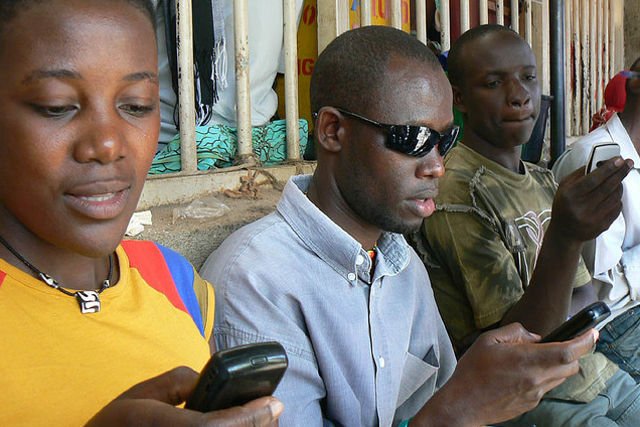 W Republice Środkowoafrykańskiej zawieszono możliwość wysyłania SMS-ów