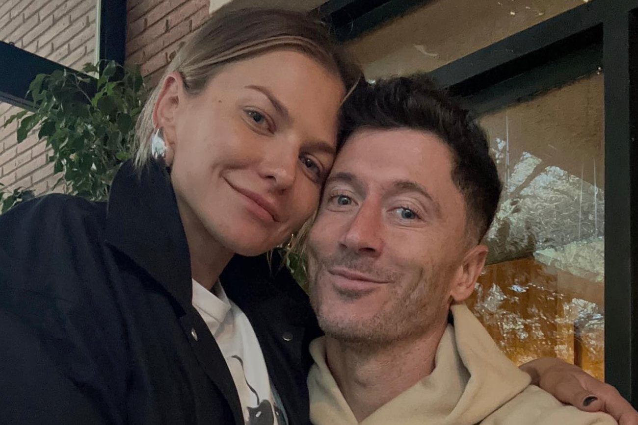 Anna Lewandowska dodała nowy film z bachaty. W komentarzach burza