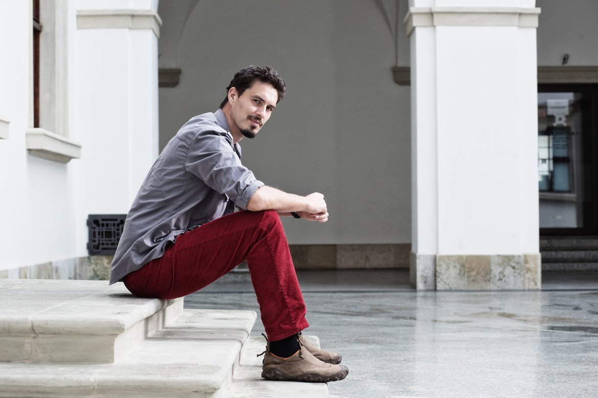 Druga rozgłośnia, która powstaje na bazie Trójki. Wywiad z Tomaszem Michniewiczem, jednym z założycieli Radia 357.