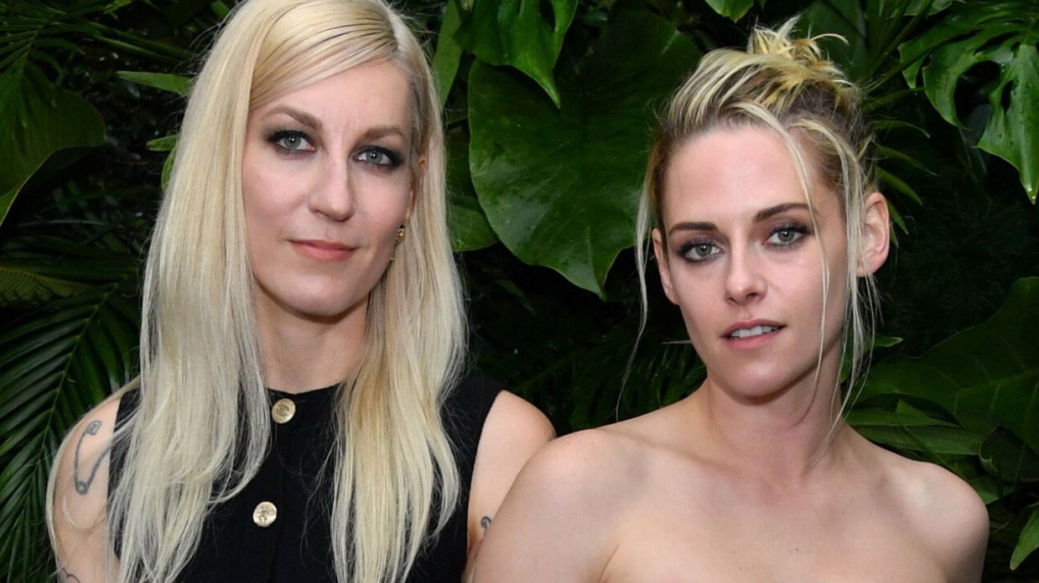 Kristen Stewart wzięła ślub z narzeczoną Dylan Meyer. Wyciekły zdjęcia