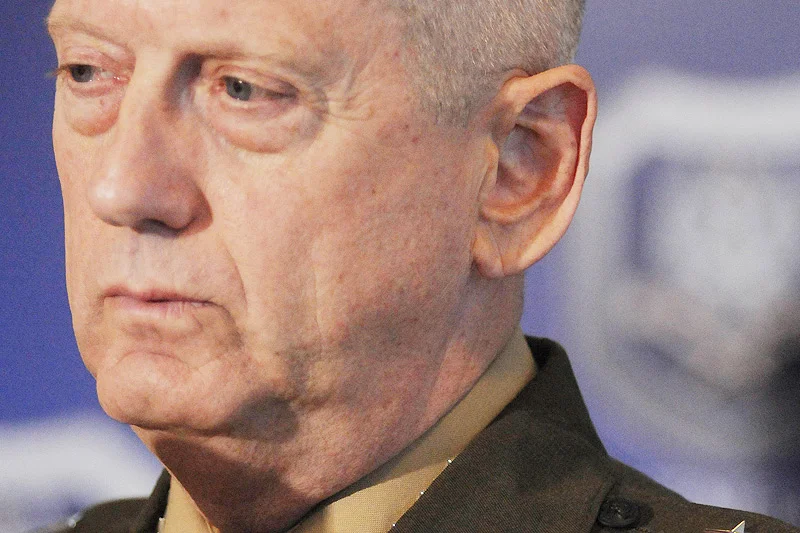 Amerykański sekretarz obrony James Mattis podgrzał groźby, które wobec Korei Północnej wygłosił prezydent USA Donald Trump. Zbliża się wojna?