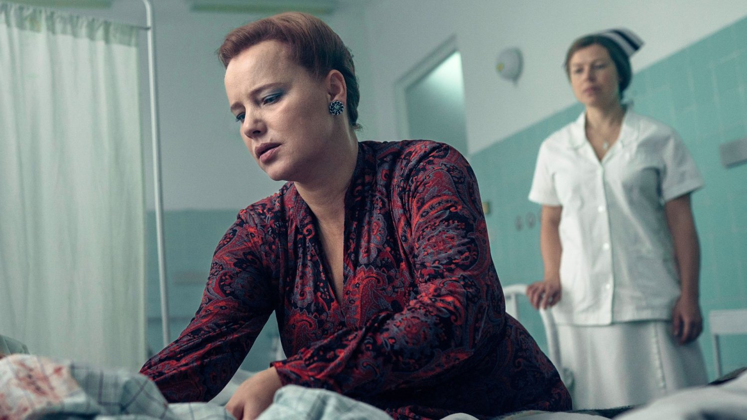 "Ołowiane dzieci": prawdziwa historia "Ołowiane dzieci" na Netflix