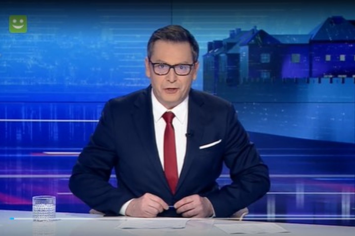 W TVP mają planować zmiany po ostatnich roszadach kadrowych.