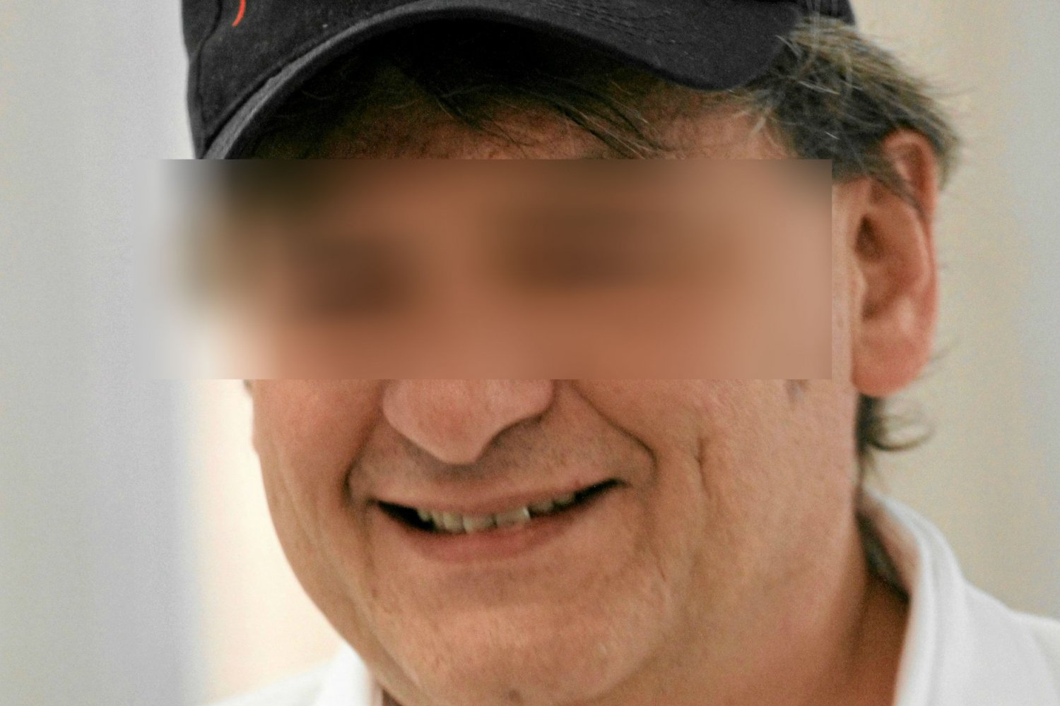 Piotr T. został zatrzymany w związku z posiadaniem pornografii dziecięcej.