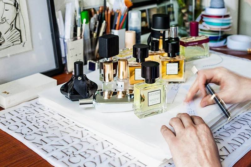 Wybór perfum powinien opierać się o indywidualne upodobania. Tak jest w Mood Scent Bar