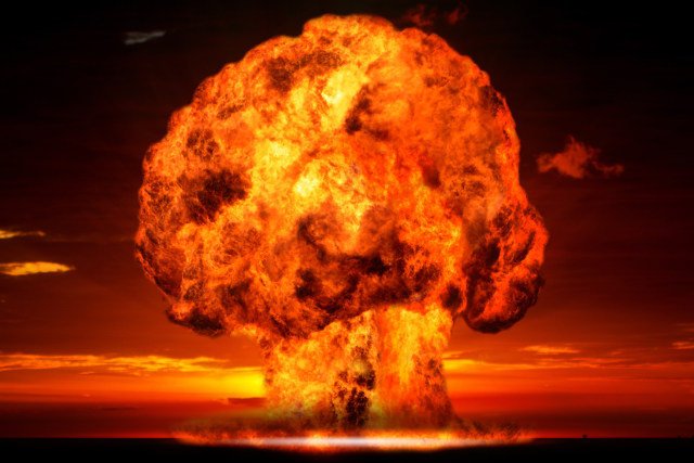 Analitycy otwartym tekstem mówią o wojnie.