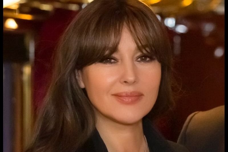 Córka aktorki ma zadatki na modelkę.