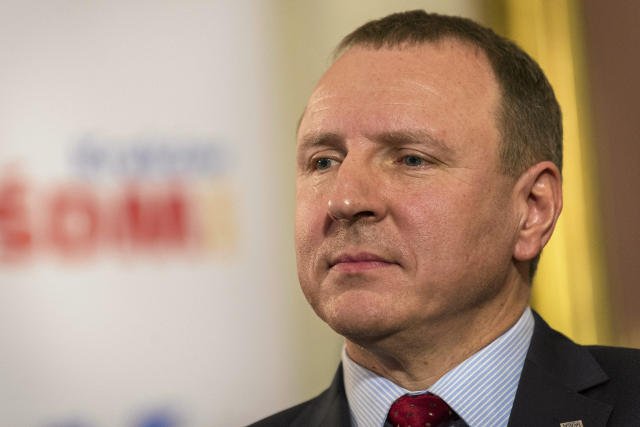 Jacek Kurski zdjął z anteny program "Pegaz".