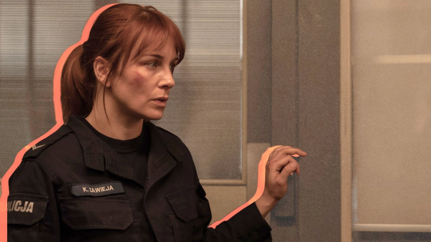 Finał 3. sezonu "Odwilży" już na HBO Max. Totalnie najlepsza część kryminału