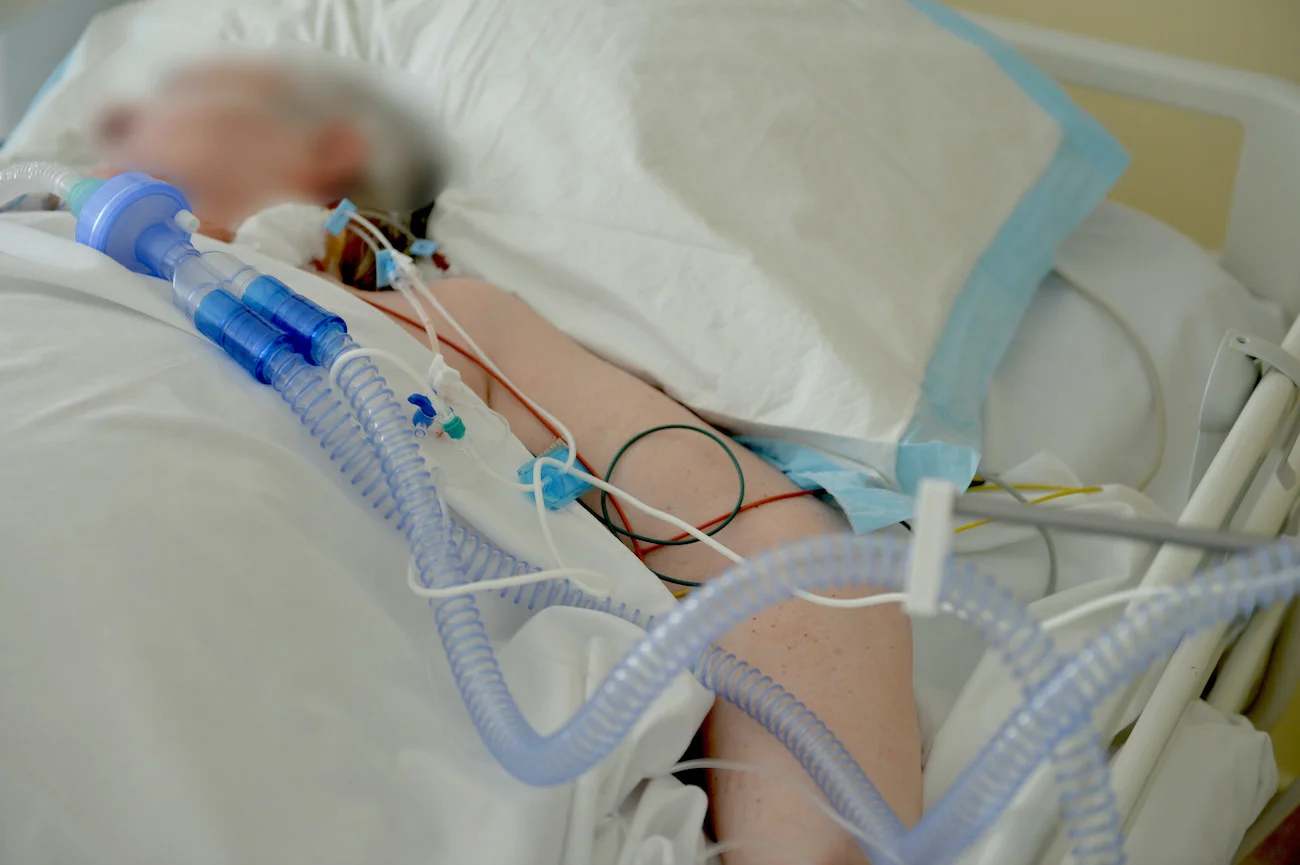 Ministerstwo Zdrowia opublikowało nowy raport o epidemii COVID–19 w Polsce.