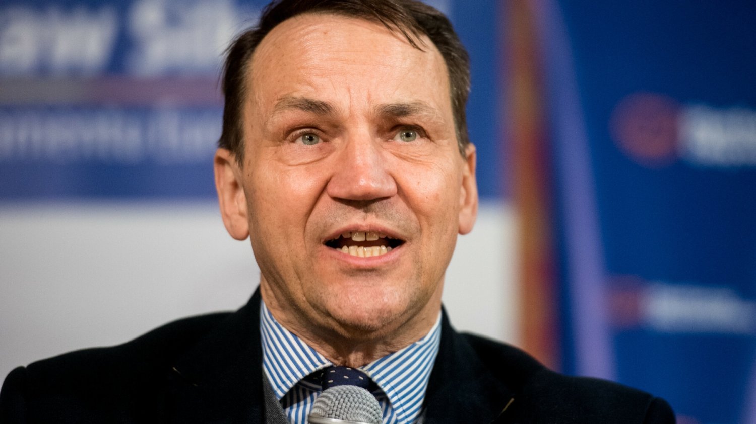 Sikorski odpowiedział Ziobrze ws. Holland. Nawiązał do afery wizowej.