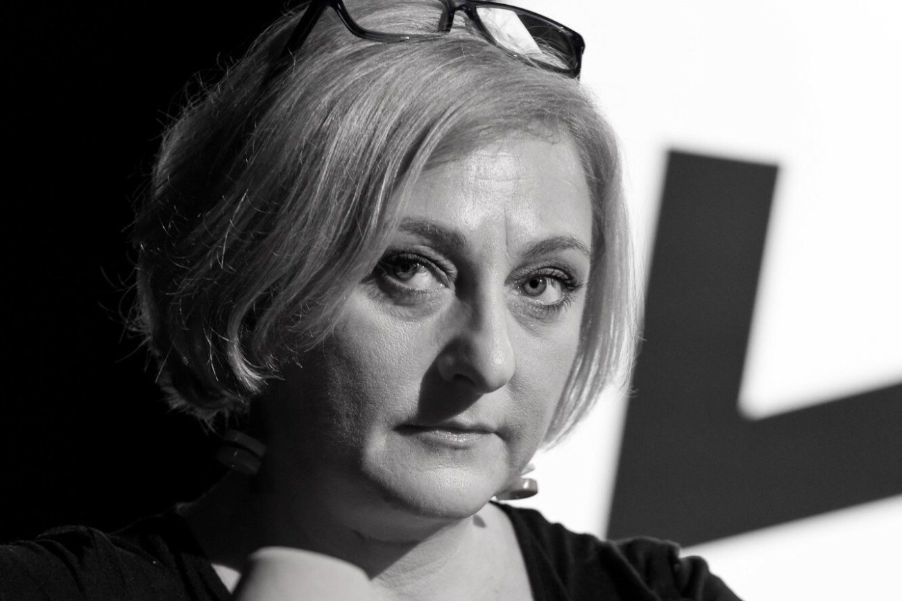 Ewa Wanat nie żyje. Dziennikarka radiowa i telewizyjna miała 61 lat